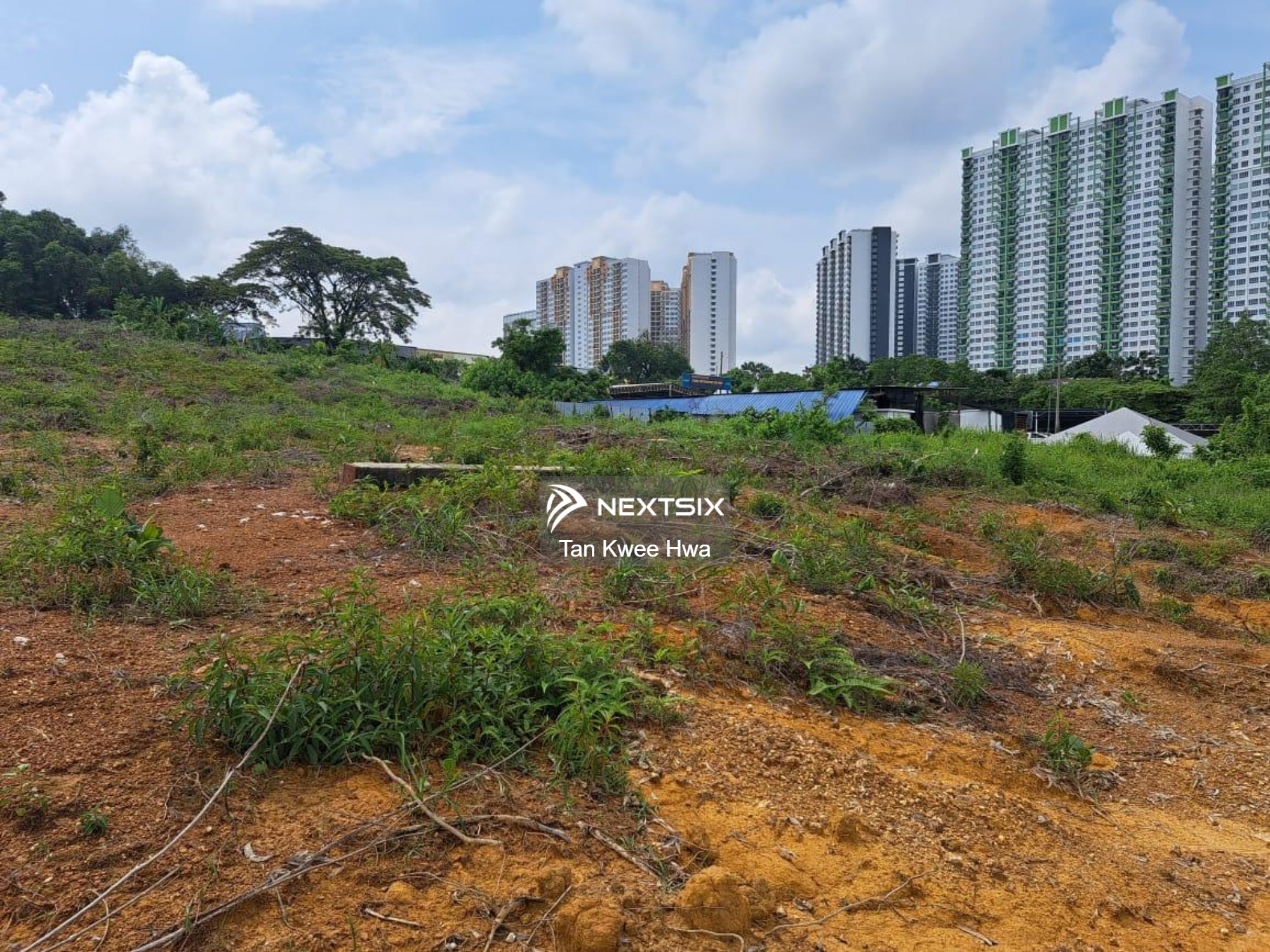 Industrial Land For Sale in Puchong Selangor - Image 2