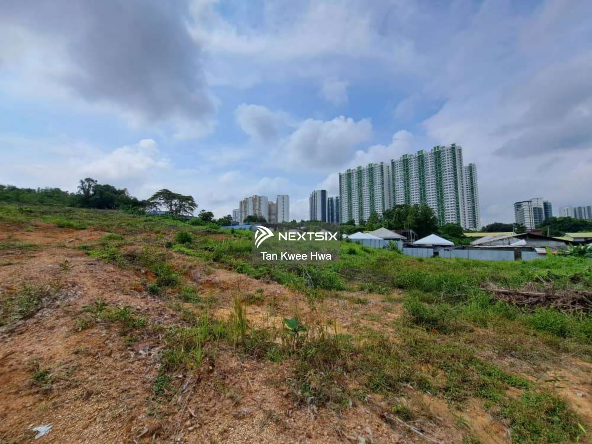 Industrial Land For Sale in Puchong Selangor - Image 3