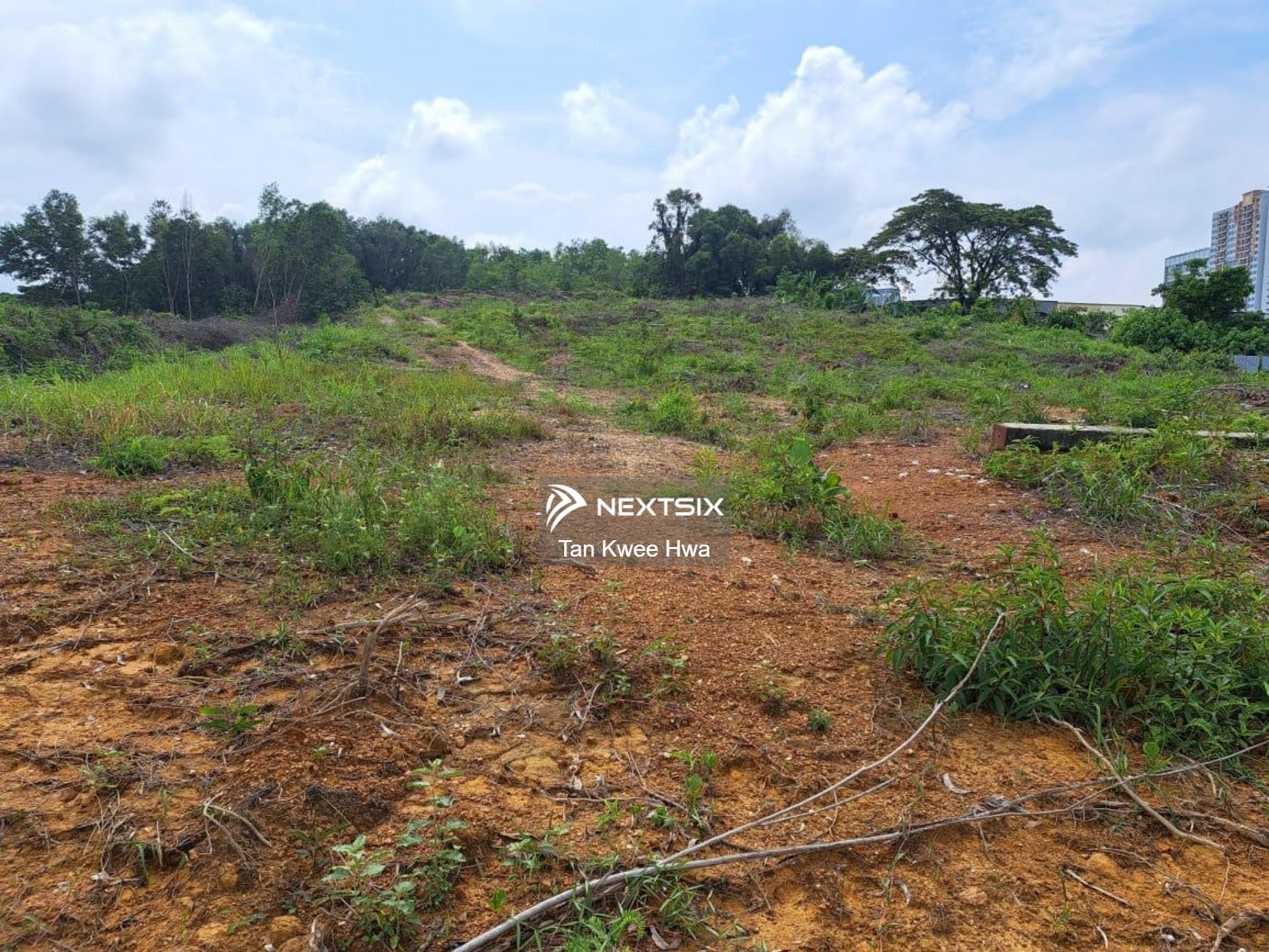 Industrial Land For Sale in Puchong Selangor - Image 4