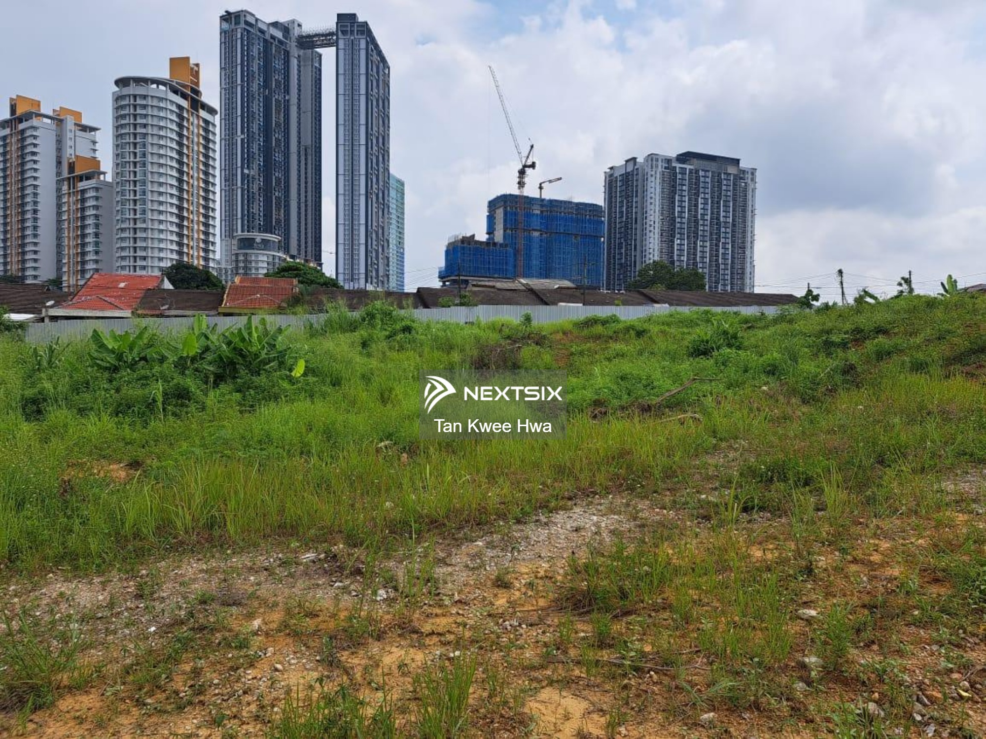 Industrial Land For Sale in Puchong Selangor - Image 5