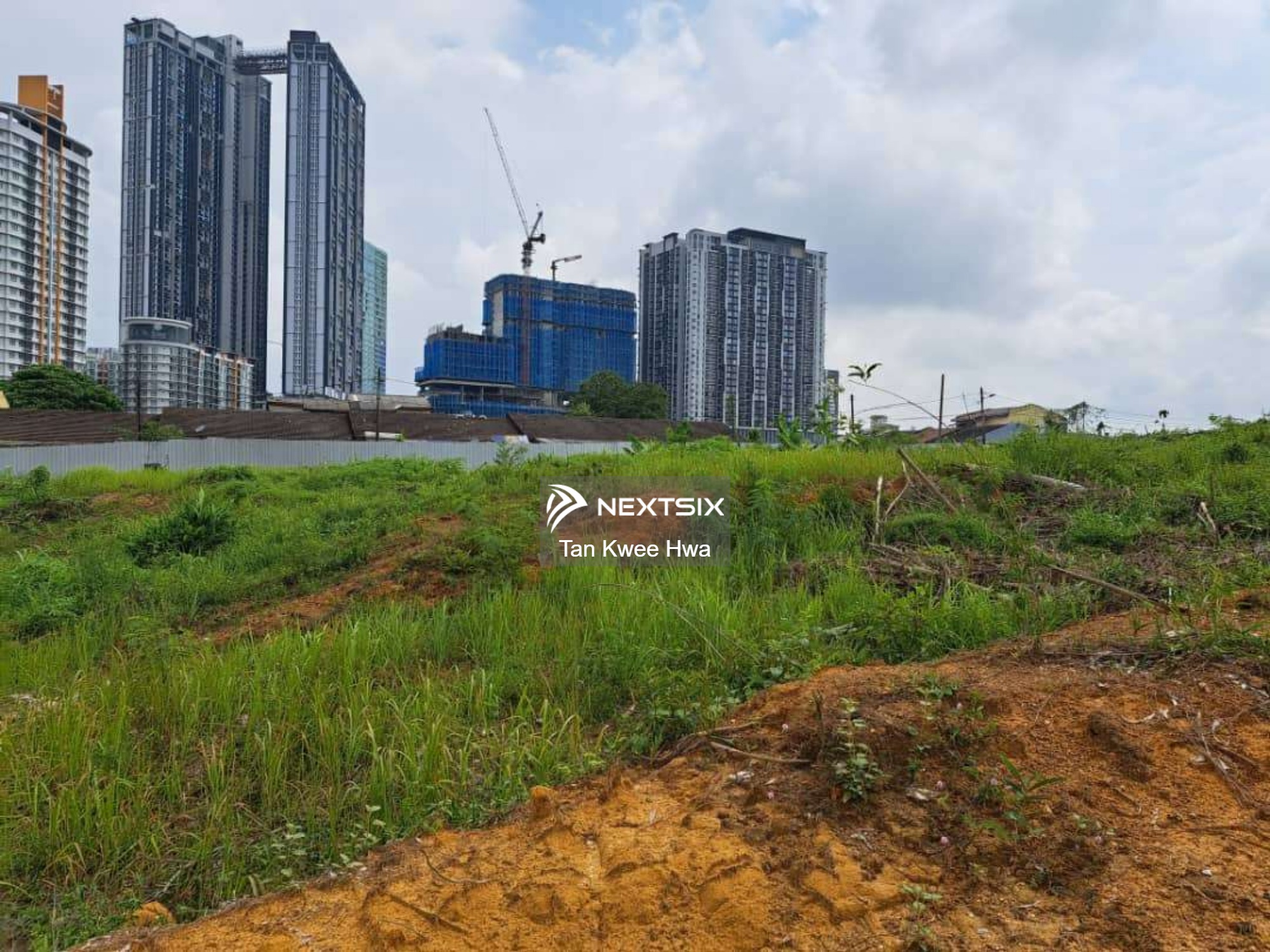Industrial Land For Sale in Puchong Selangor - Image 6