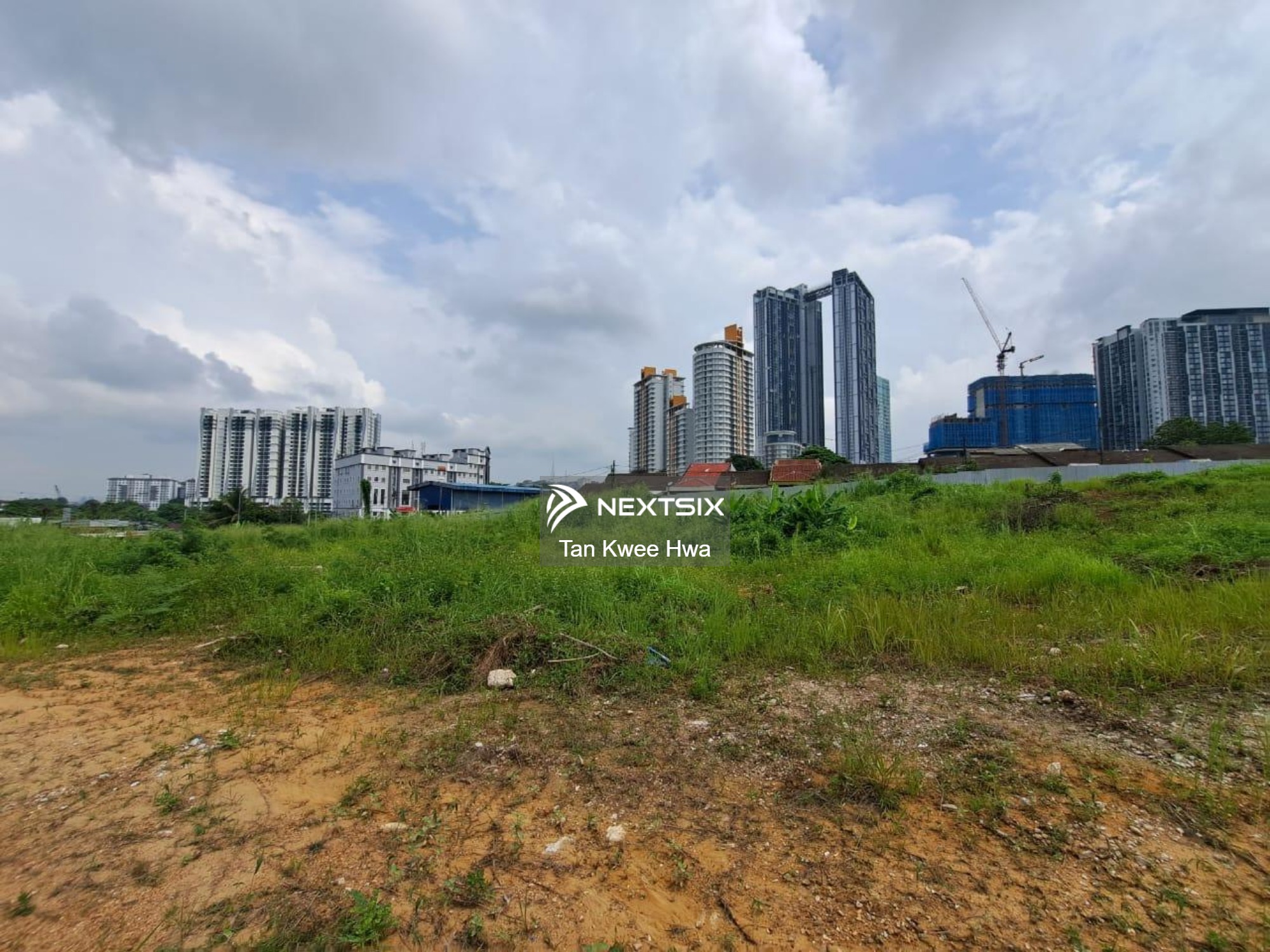 Industrial Land For Sale in Puchong Selangor - Image 7