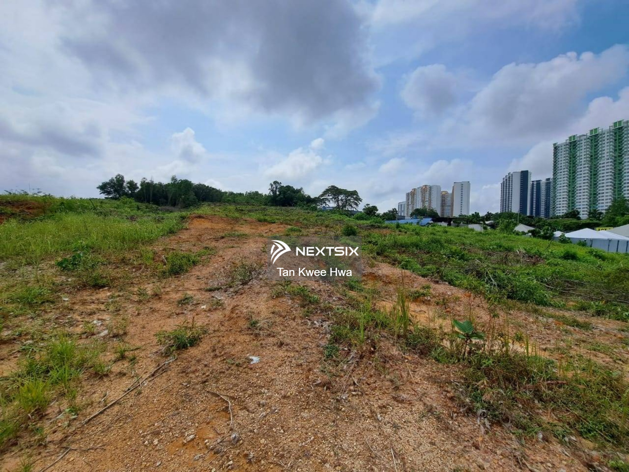 Industrial Land For Sale in Puchong Selangor - Image 8