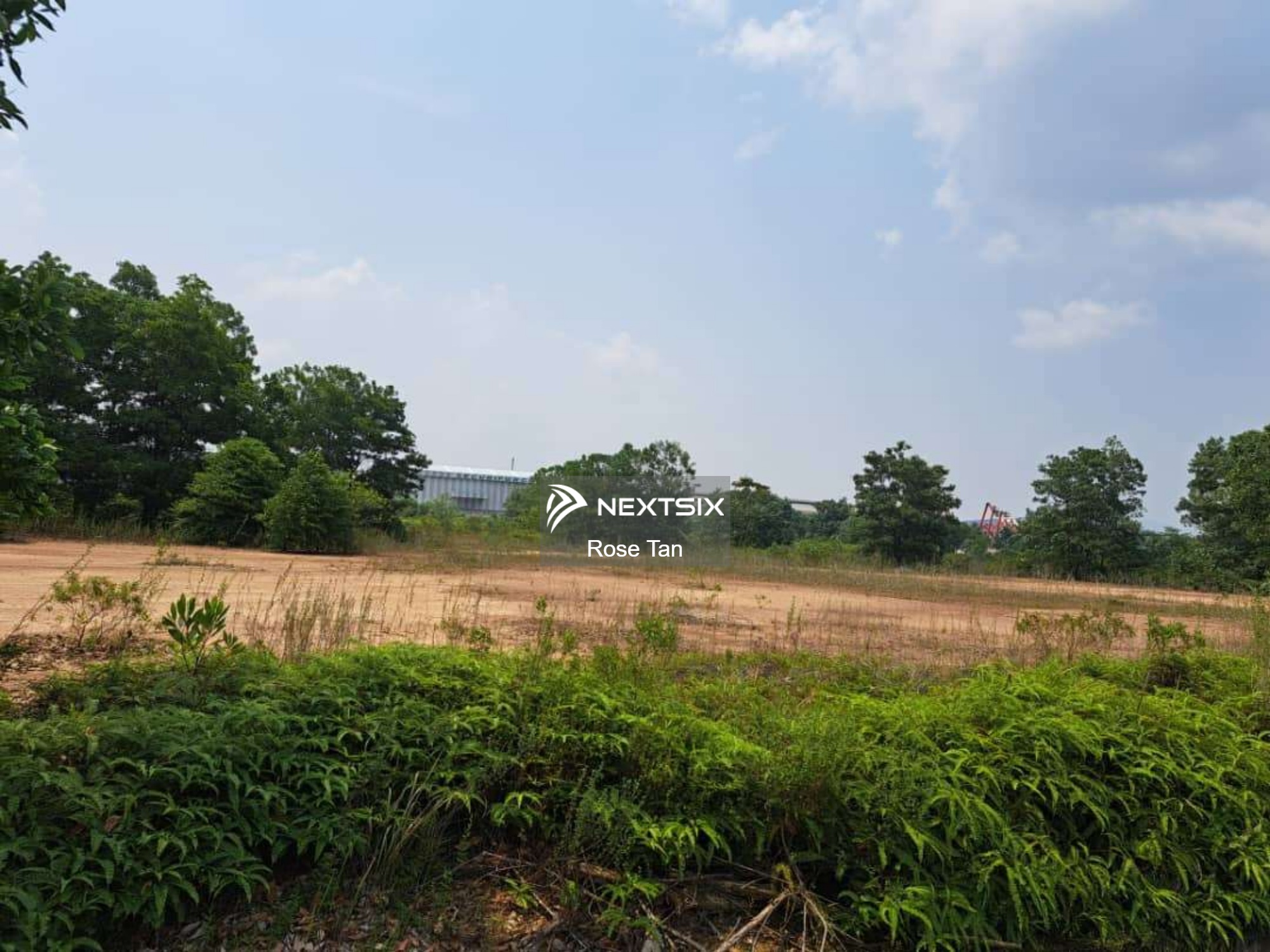 Industrial Land For Sale in Bandar Sri Sendayan Negeri Sembilan - Image 2