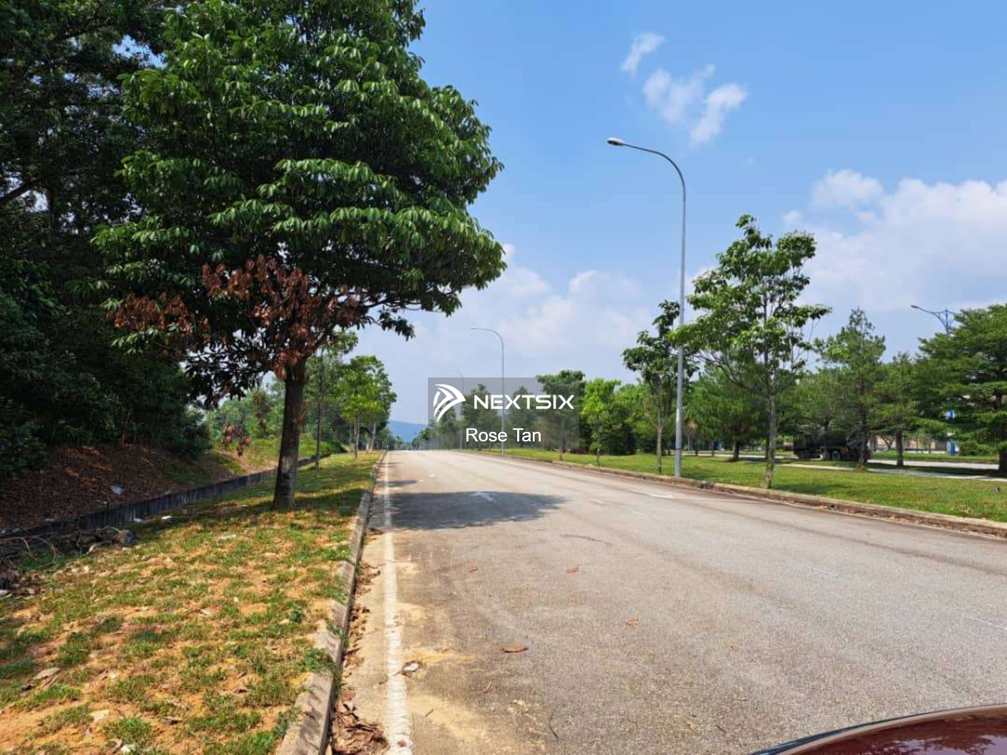Industrial Land For Sale in Bandar Sri Sendayan Negeri Sembilan