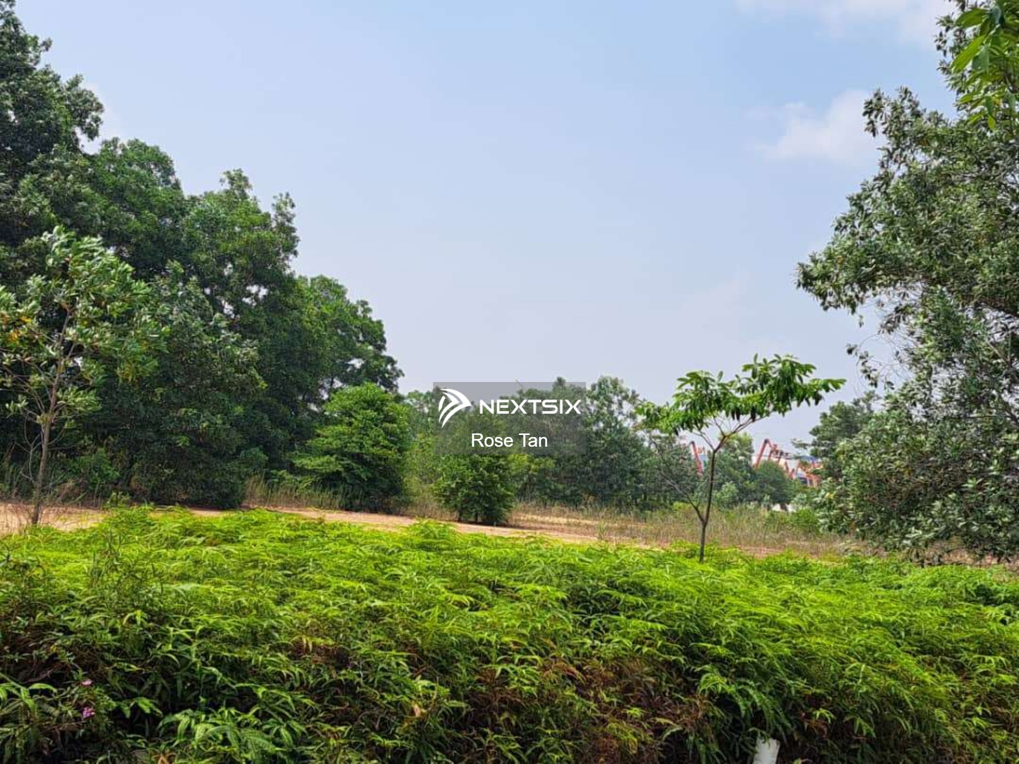 Industrial Land For Sale in Bandar Sri Sendayan Negeri Sembilan - Image 2
