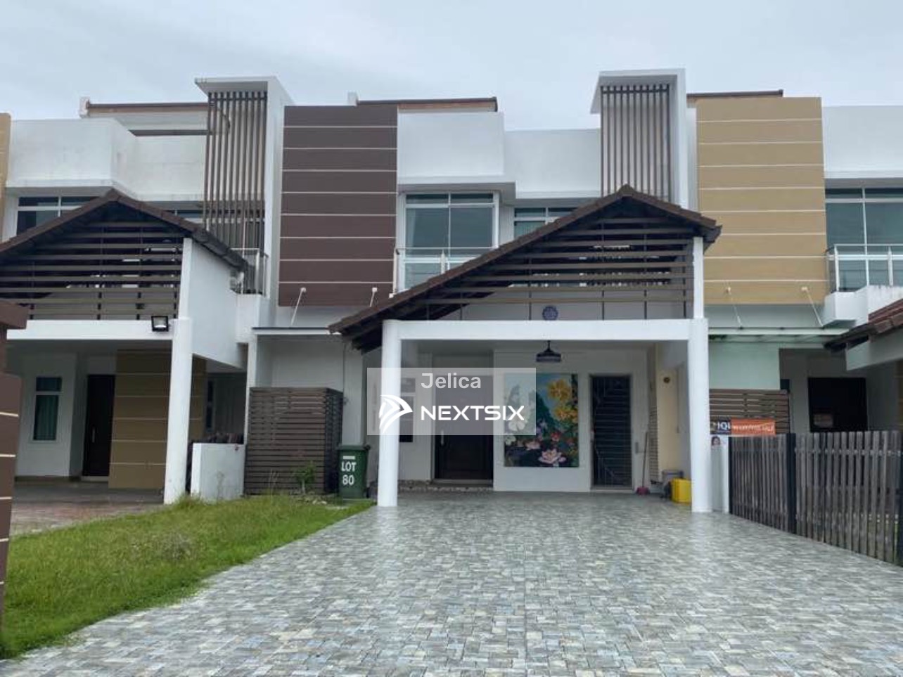 Villa For Sale in Kota Kinabalu Sabah