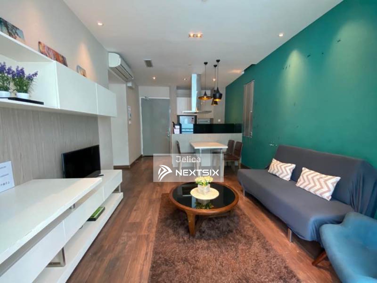 Serviced Residence For Sale in Kota Kinabalu Sabah