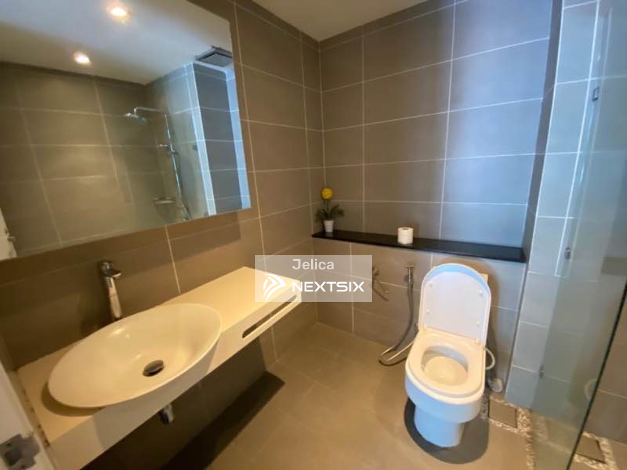 Serviced Residence For Sale in Kota Kinabalu Sabah - Image 6
