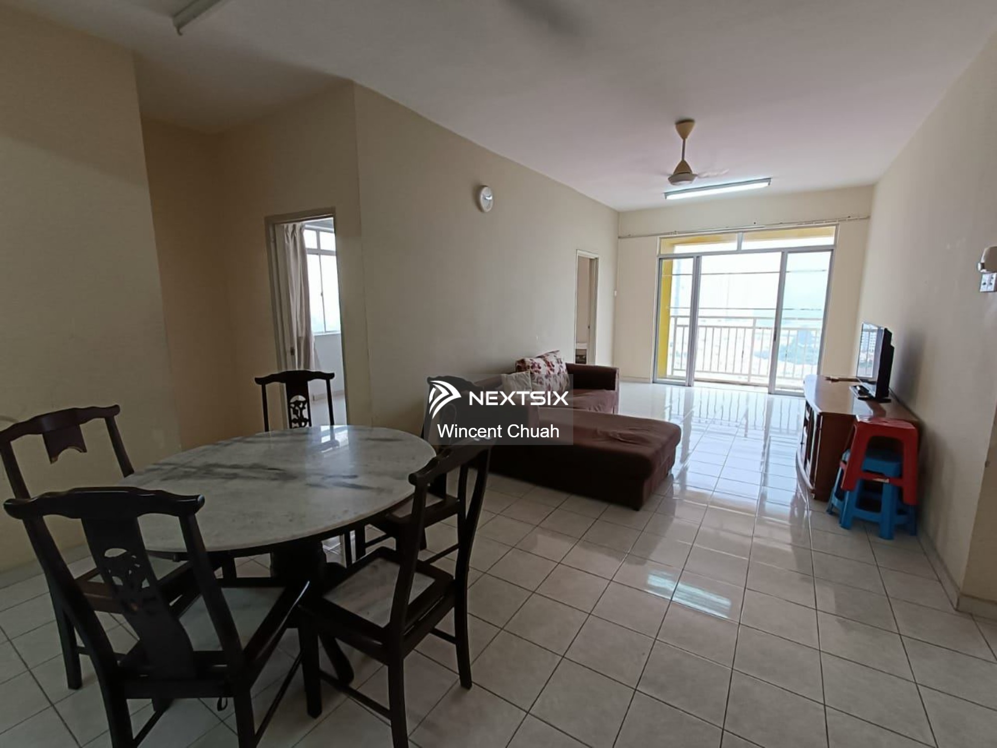 Condominium For Rent in Setapak Kuala Lumpur