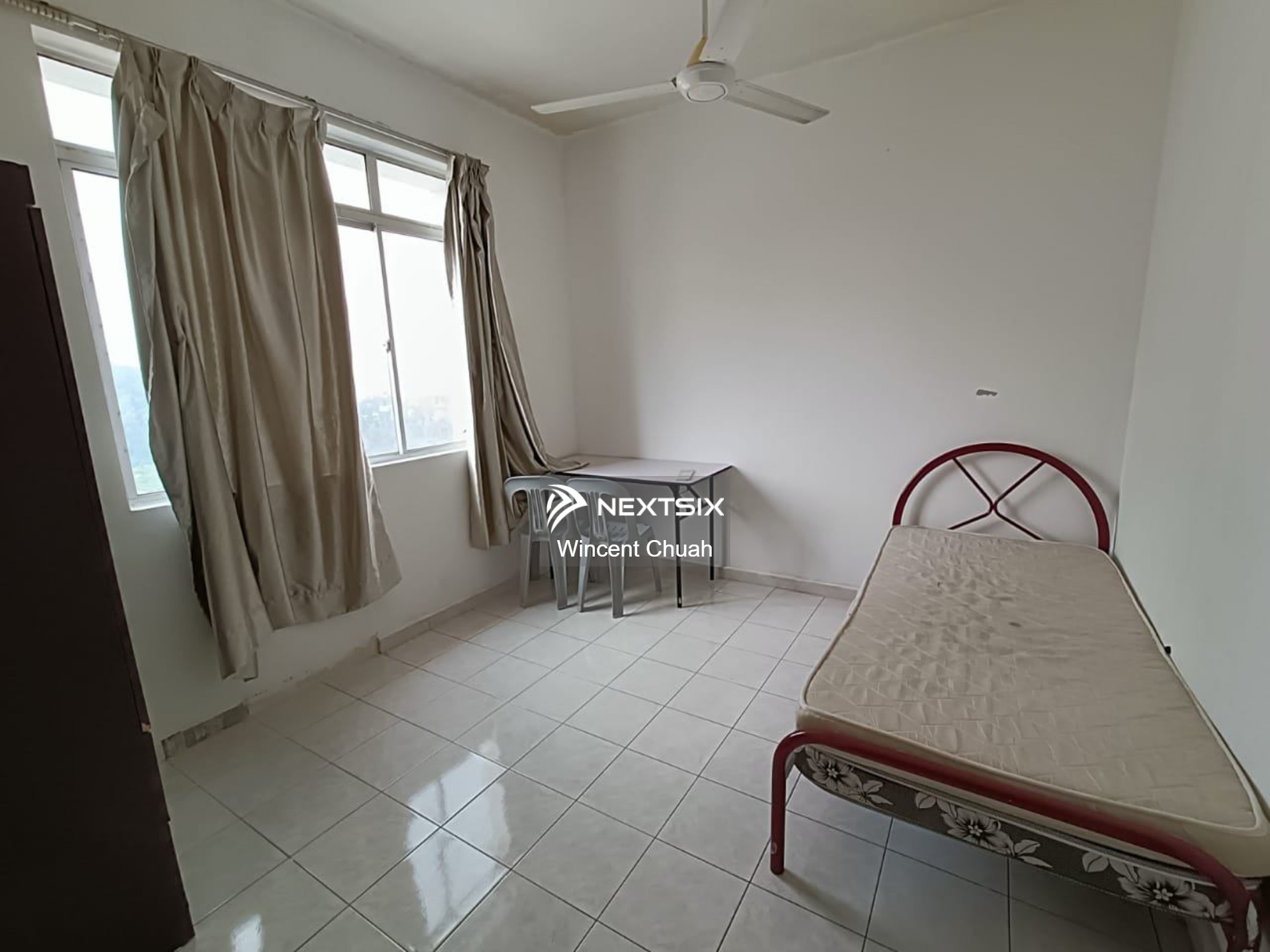 Condominium For Rent in Setapak Wilayah Persekutuan Kuala Lumpur - Image 10