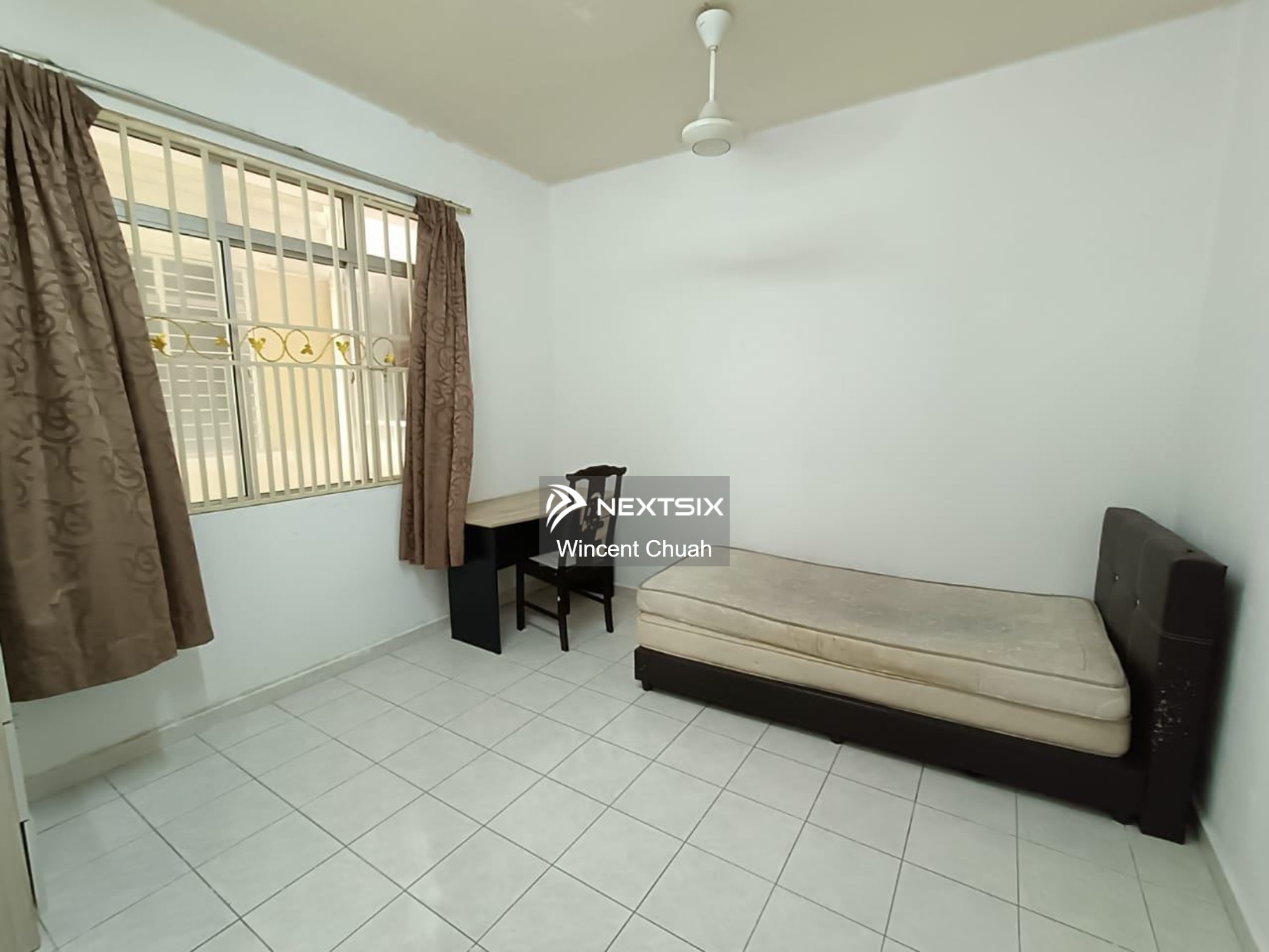 Condominium For Rent in Setapak Wilayah Persekutuan Kuala Lumpur - Image 11
