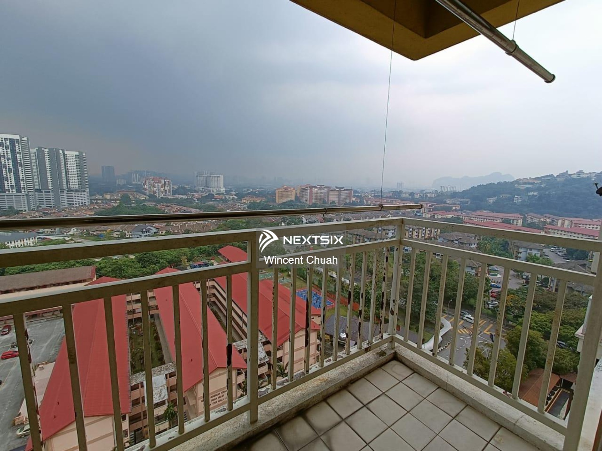 Condominium For Rent in Setapak Wilayah Persekutuan Kuala Lumpur - Image 12
