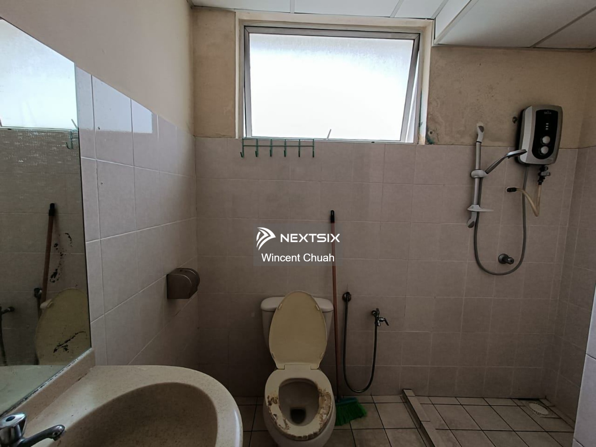 Condominium For Rent in Setapak Wilayah Persekutuan Kuala Lumpur - Image 5