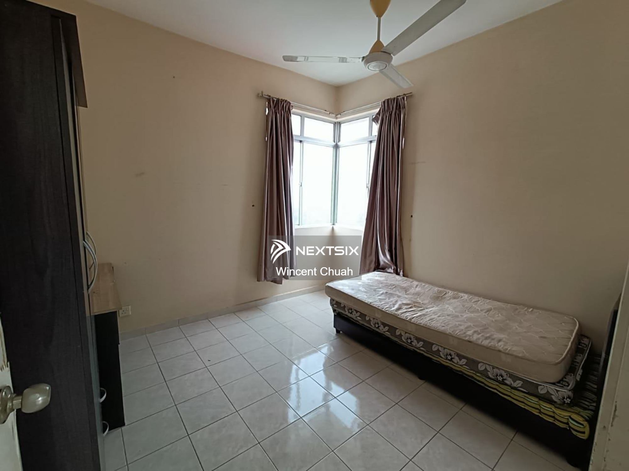 Condominium For Rent in Setapak Wilayah Persekutuan Kuala Lumpur - Image 7