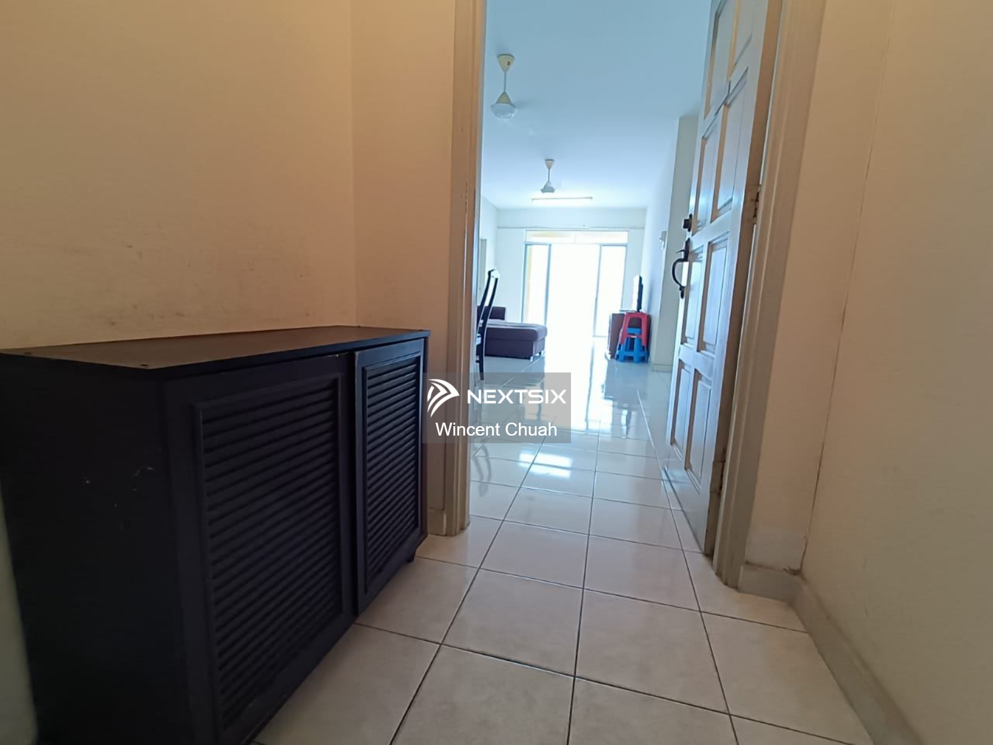 Condominium For Rent in Setapak Wilayah Persekutuan Kuala Lumpur - Image 9