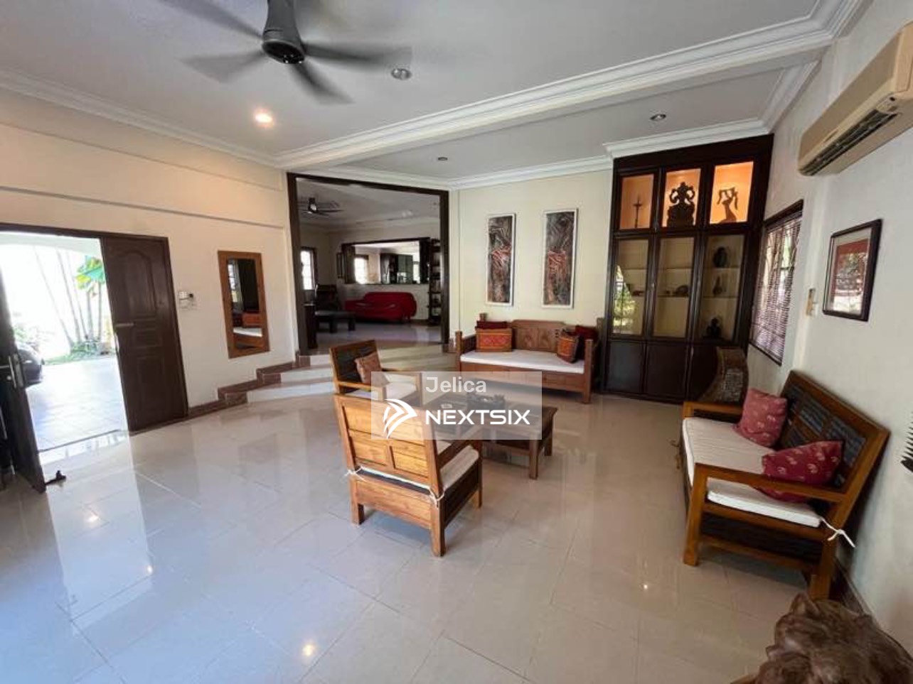Bungalow For Sale in Kota Kinabalu Sabah - Image 10