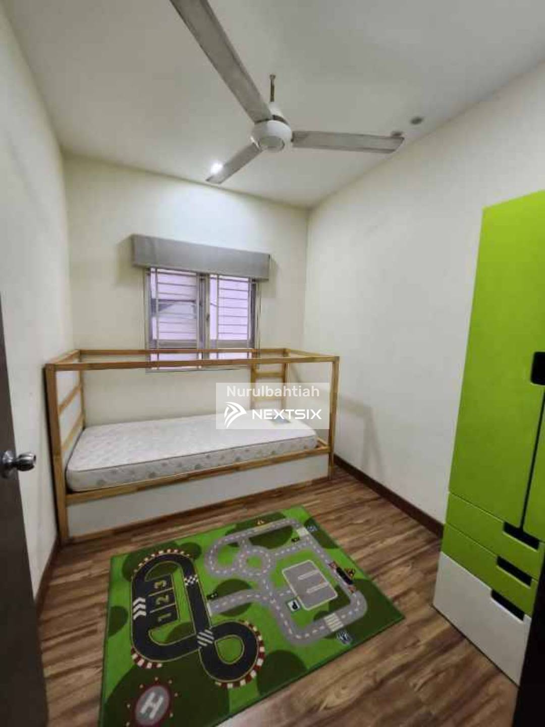 Condominium For Rent in Ampang Hilir Wilayah Persekutuan Kuala Lumpur - Image 3