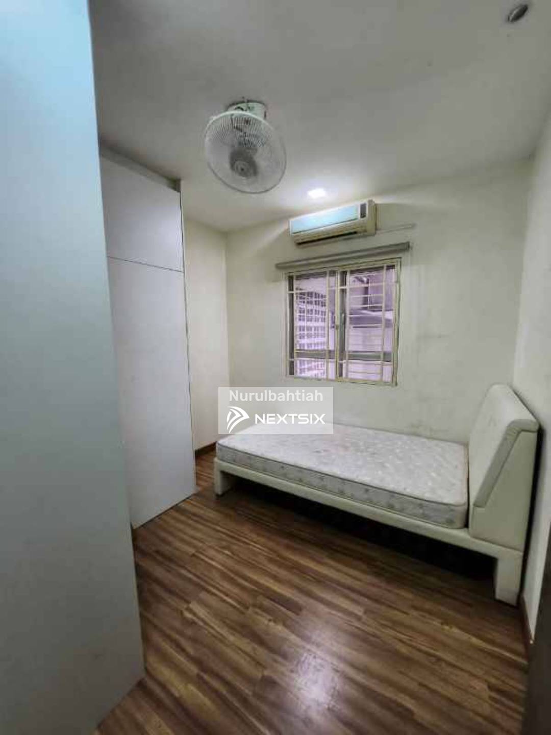 Condominium For Rent in Ampang Hilir Wilayah Persekutuan Kuala Lumpur - Image 5