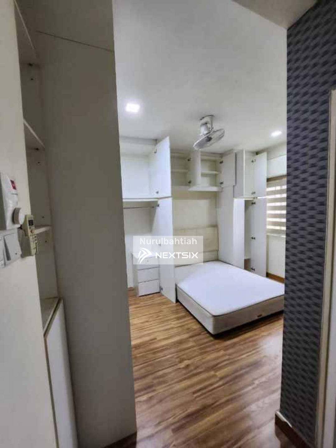 Condominium For Rent in Ampang Hilir Wilayah Persekutuan Kuala Lumpur - Image 6