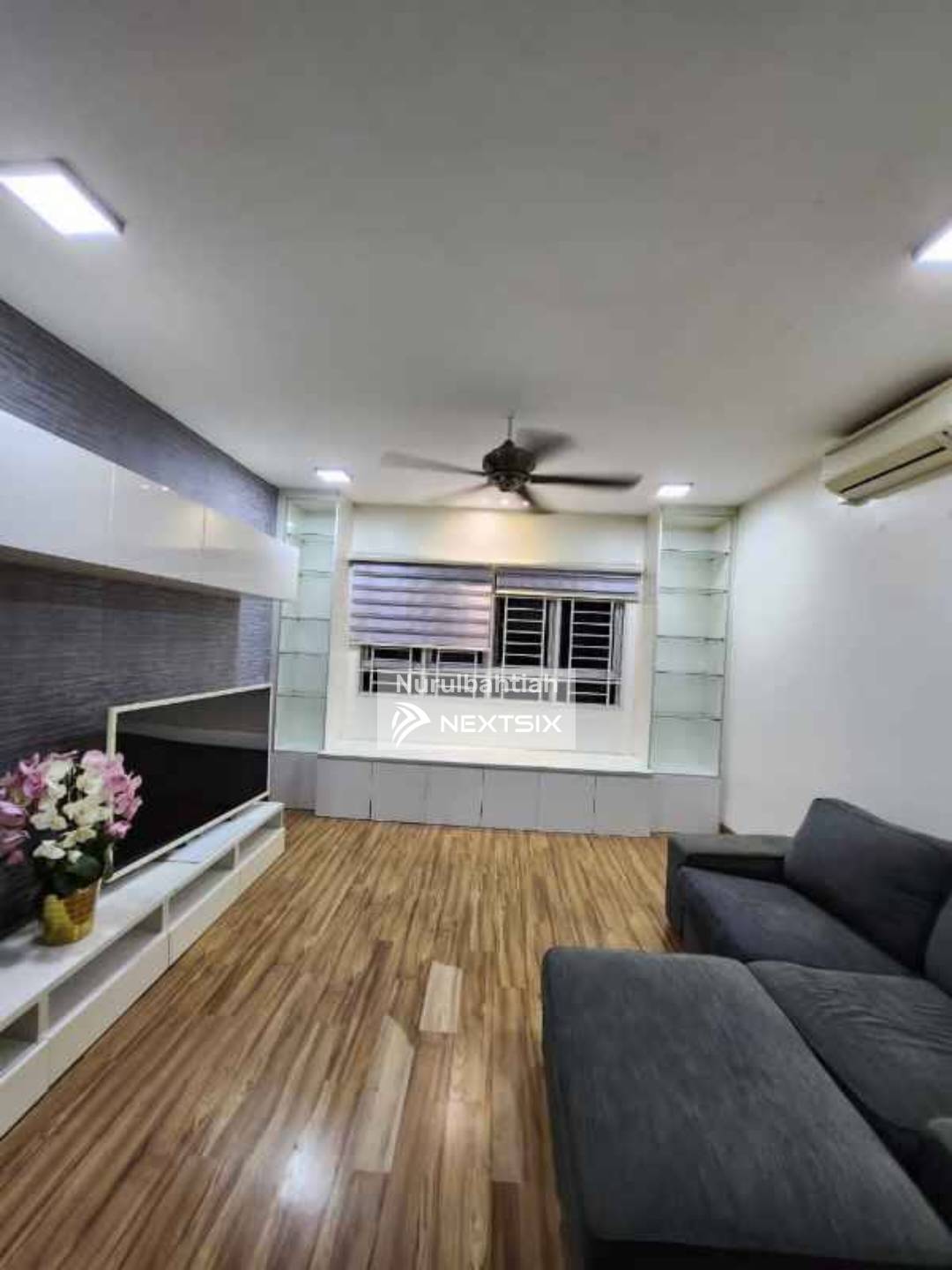 Condominium For Rent in Ampang Hilir Kuala Lumpur
