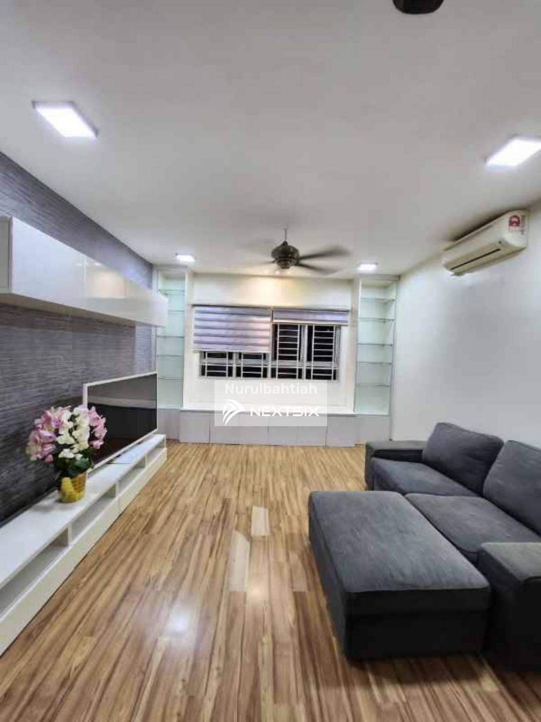 Condominium For Rent in Ampang Hilir Wilayah Persekutuan Kuala Lumpur - Image 2