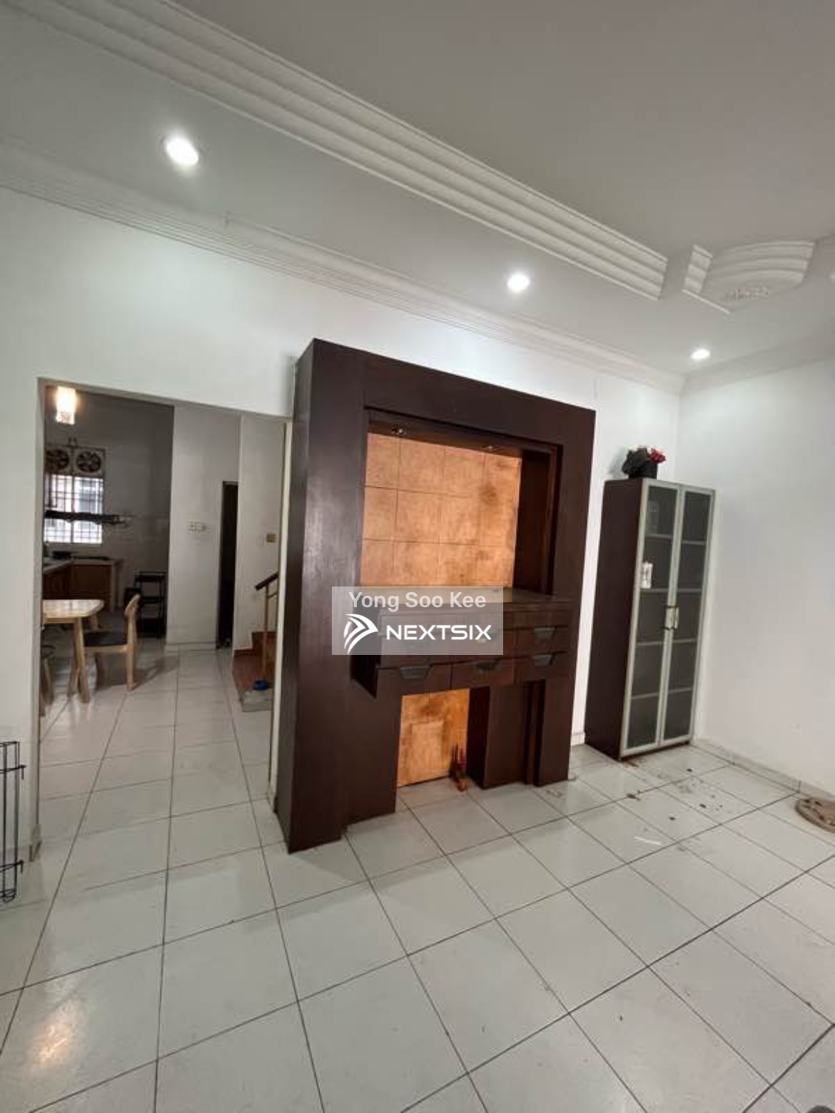 2-sty Terrace/Link House For Sale in Bukit Mertajam Penang