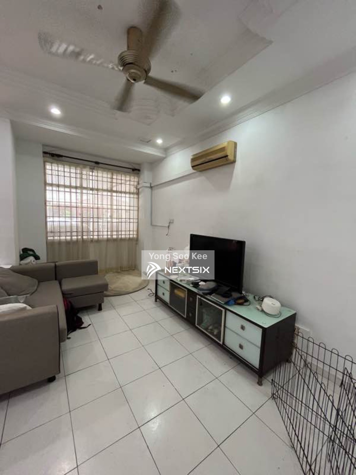 2-sty Terrace/Link House For Sale in Bukit Mertajam Penang - Image 10
