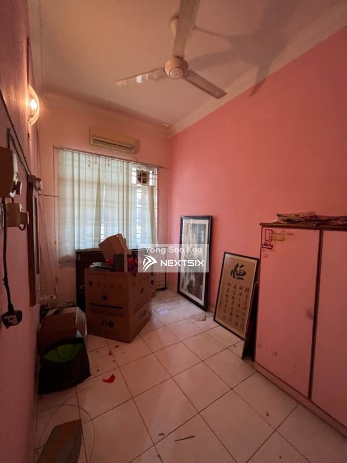 2-sty Terrace/Link House For Sale in Bukit Mertajam Penang - Image 5