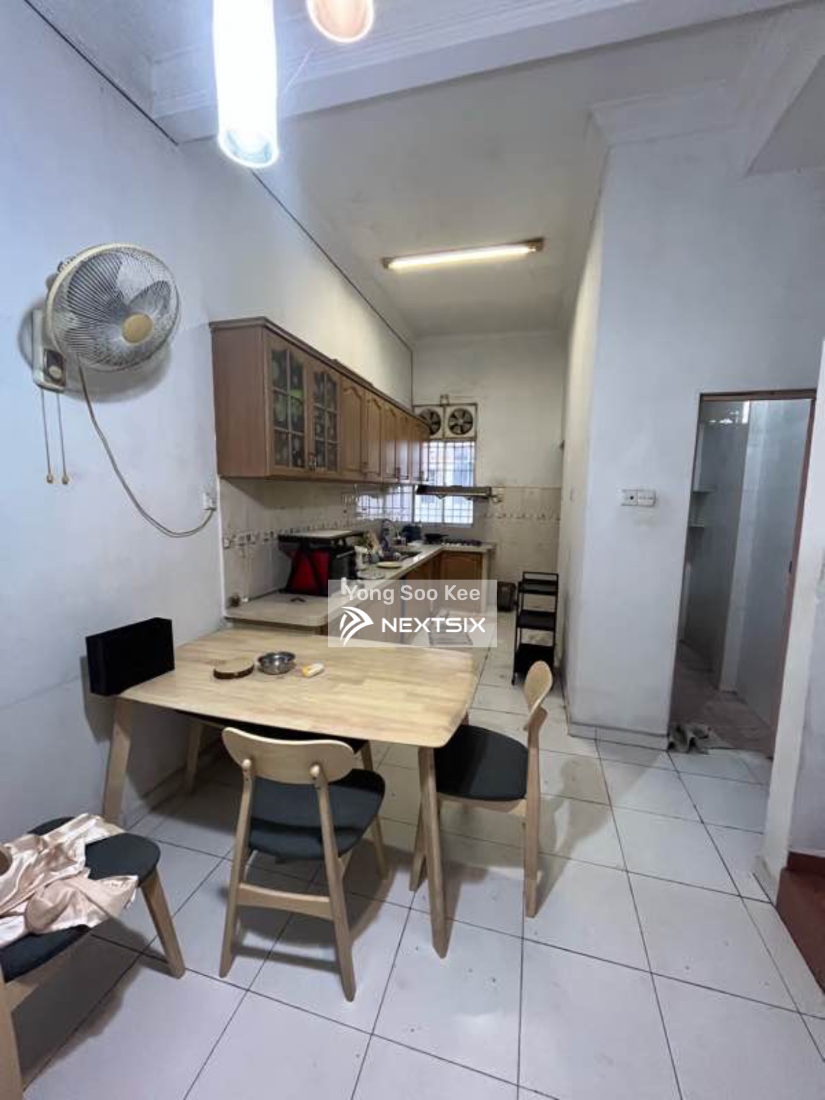 2-sty Terrace/Link House For Sale in Bukit Mertajam Penang - Image 6