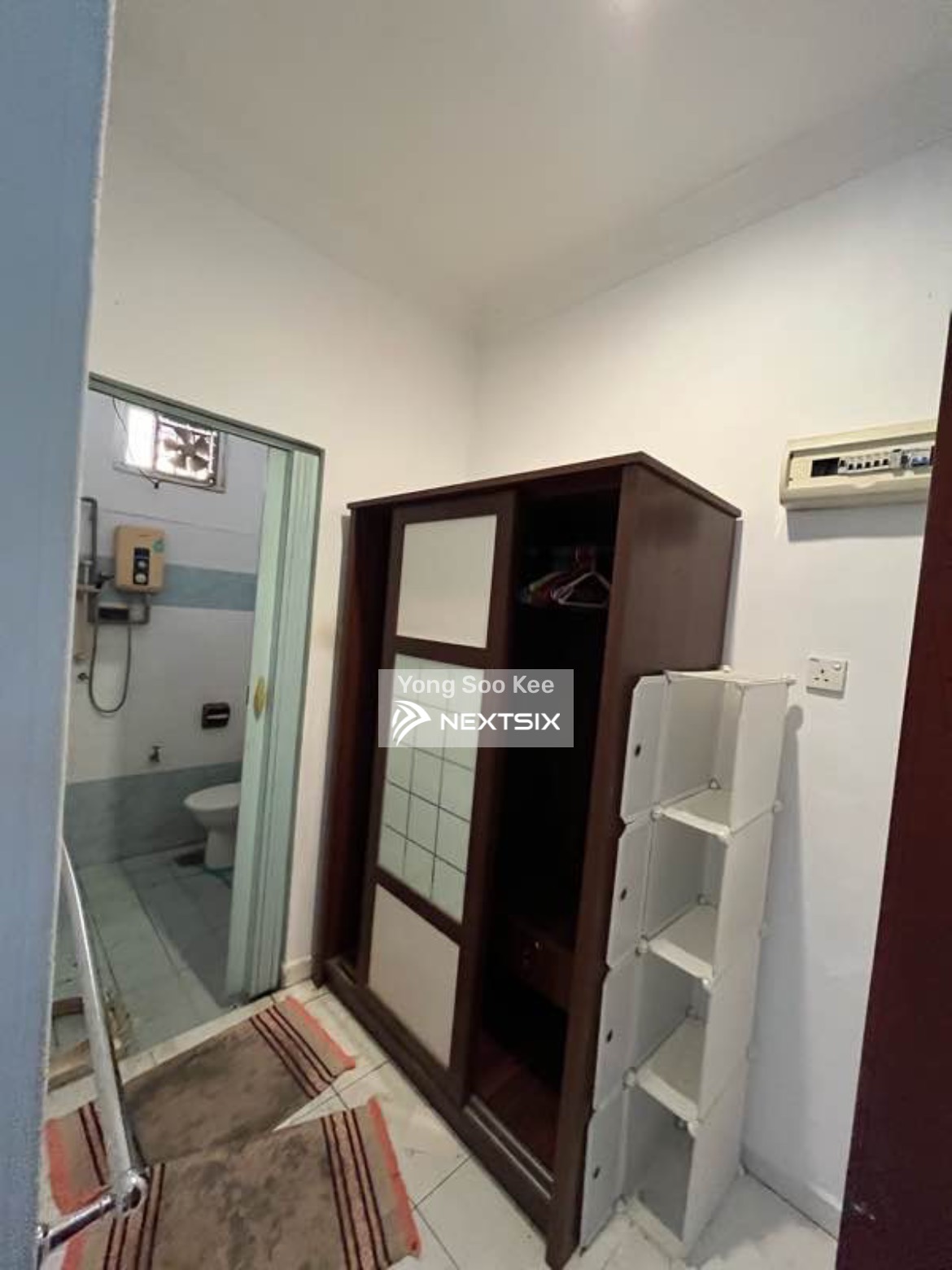 2-sty Terrace/Link House For Sale in Bukit Mertajam Penang - Image 8