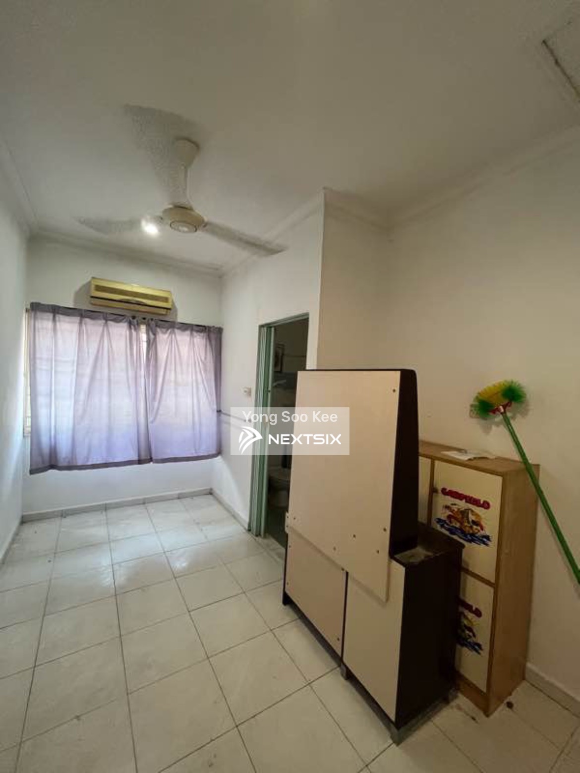 2-sty Terrace/Link House For Sale in Bukit Mertajam Penang - Image 9