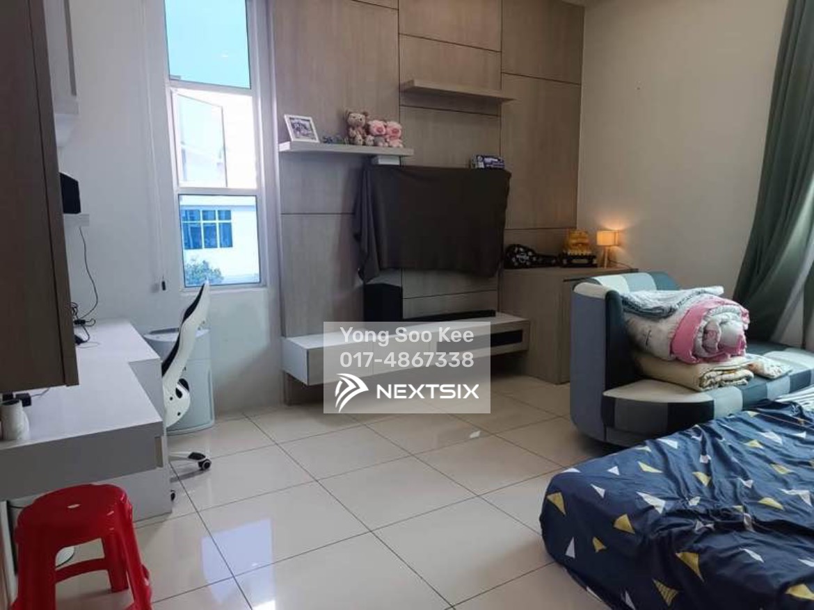 Bungalow For Sale in Alma Penang - Image 10