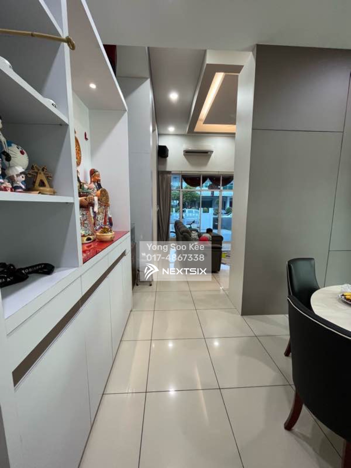 Bungalow For Sale in Alma Penang - Image 5