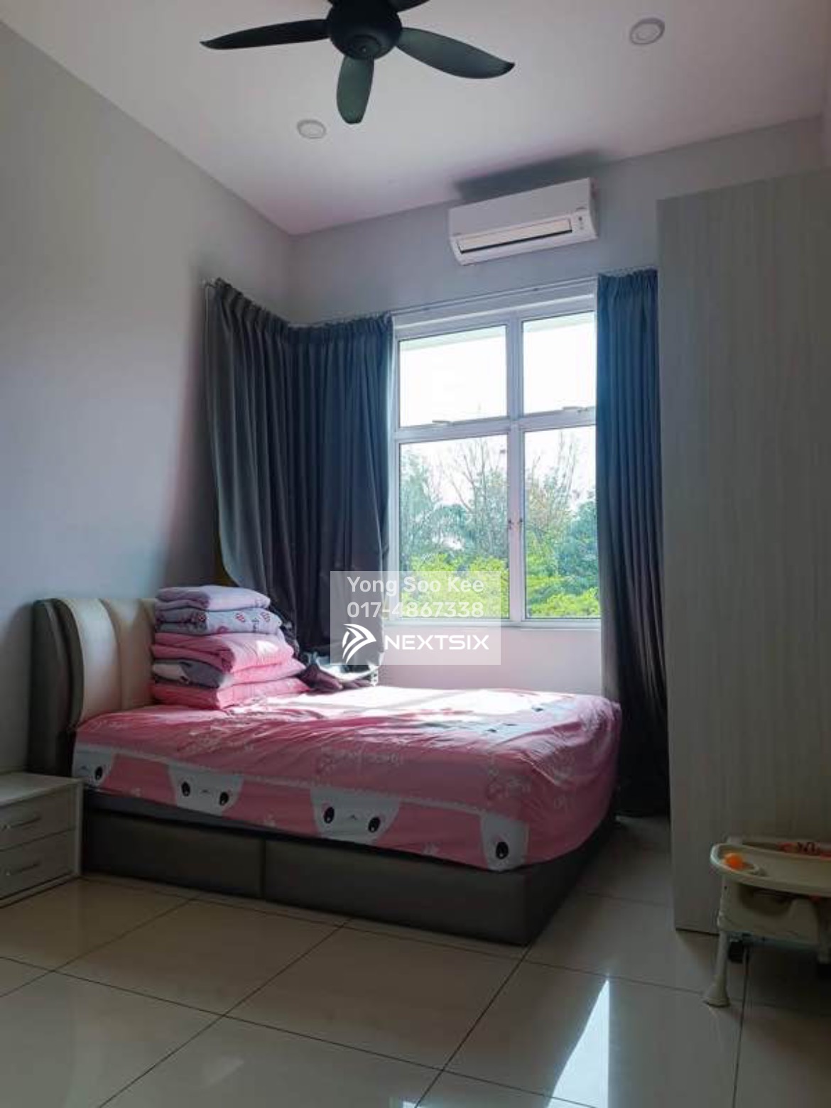 Bungalow For Sale in Alma Penang - Image 9