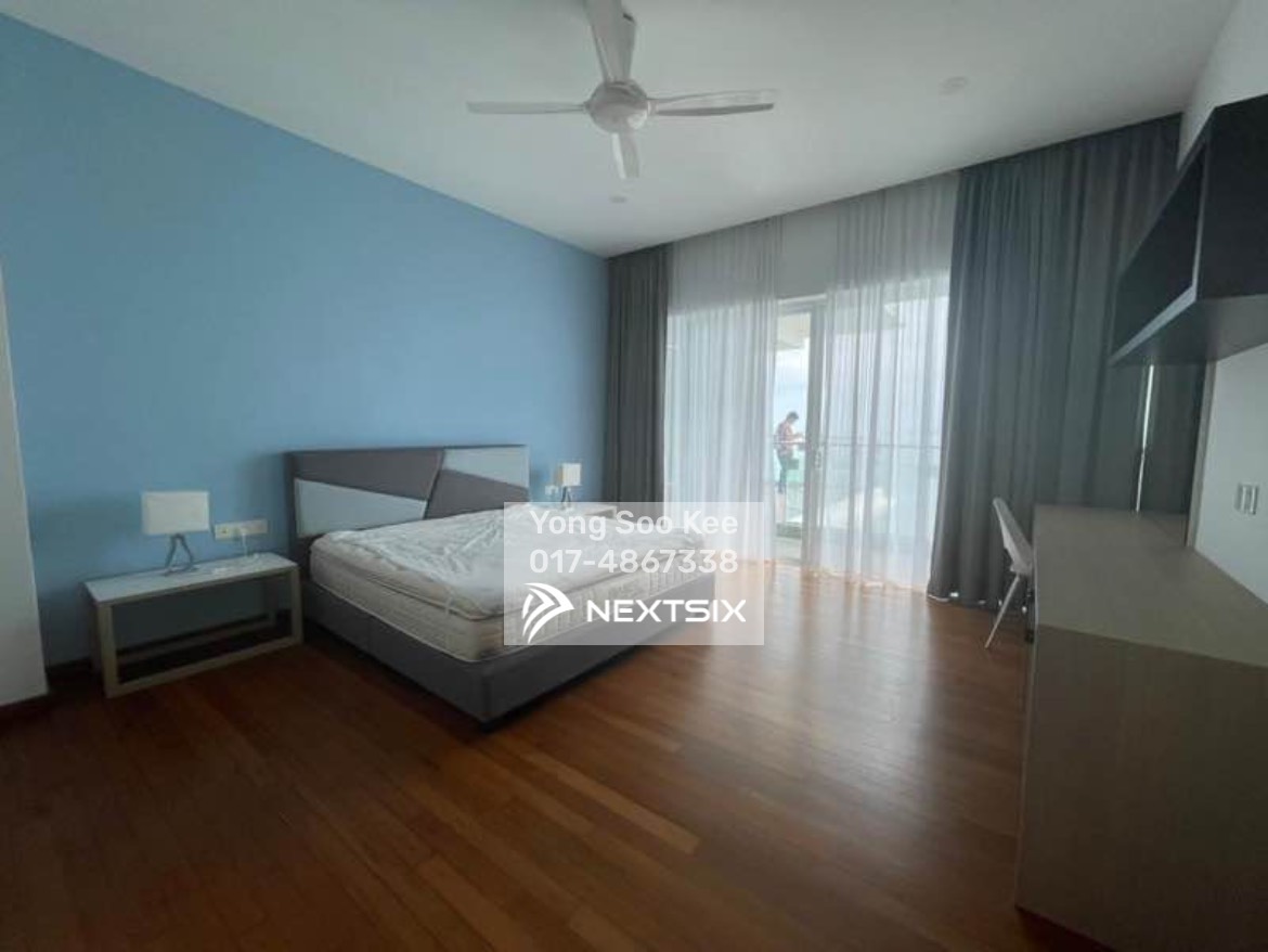 Condominium For Sale in Tanjung Bungah Penang - Image 2