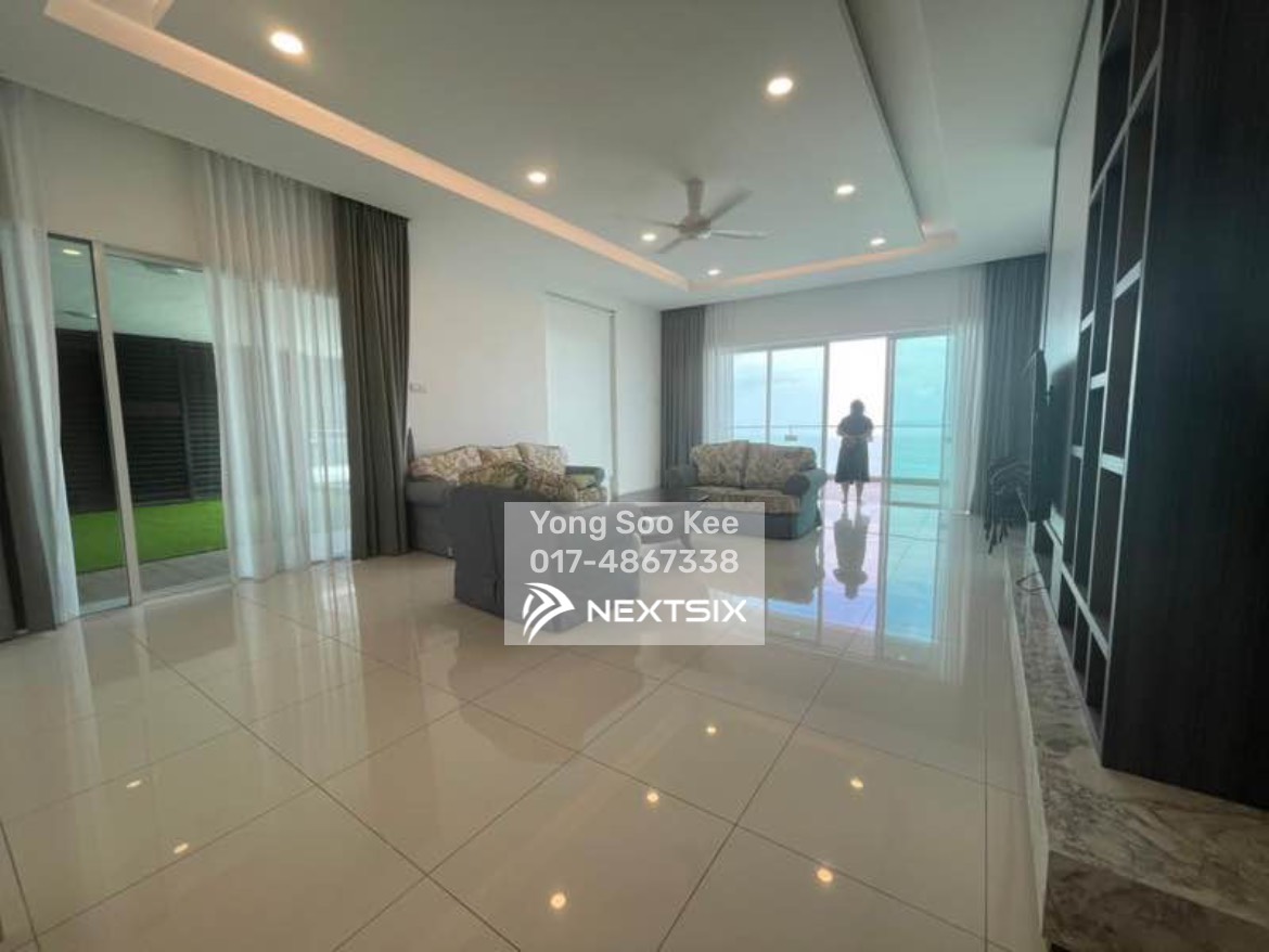 Condominium For Sale in Tanjung Bungah Penang - Image 3