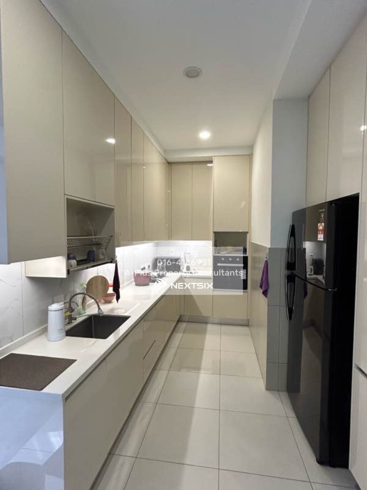 Bungalow For Sale in Alma Penang - Image 2