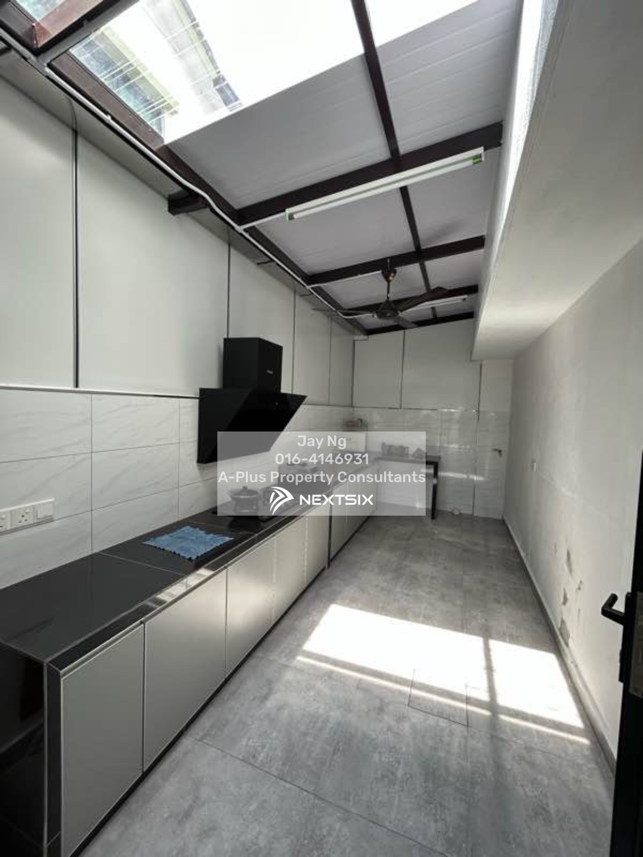 Bungalow For Sale in Alma Penang - Image 3