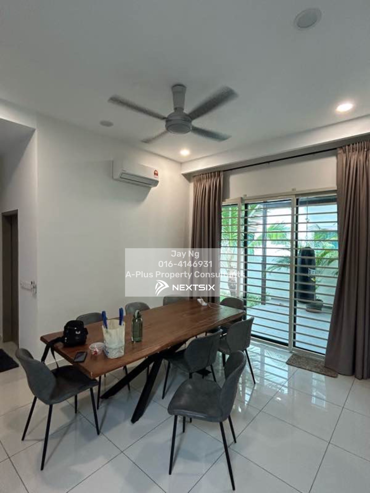 Bungalow For Sale in Alma Penang - Image 4