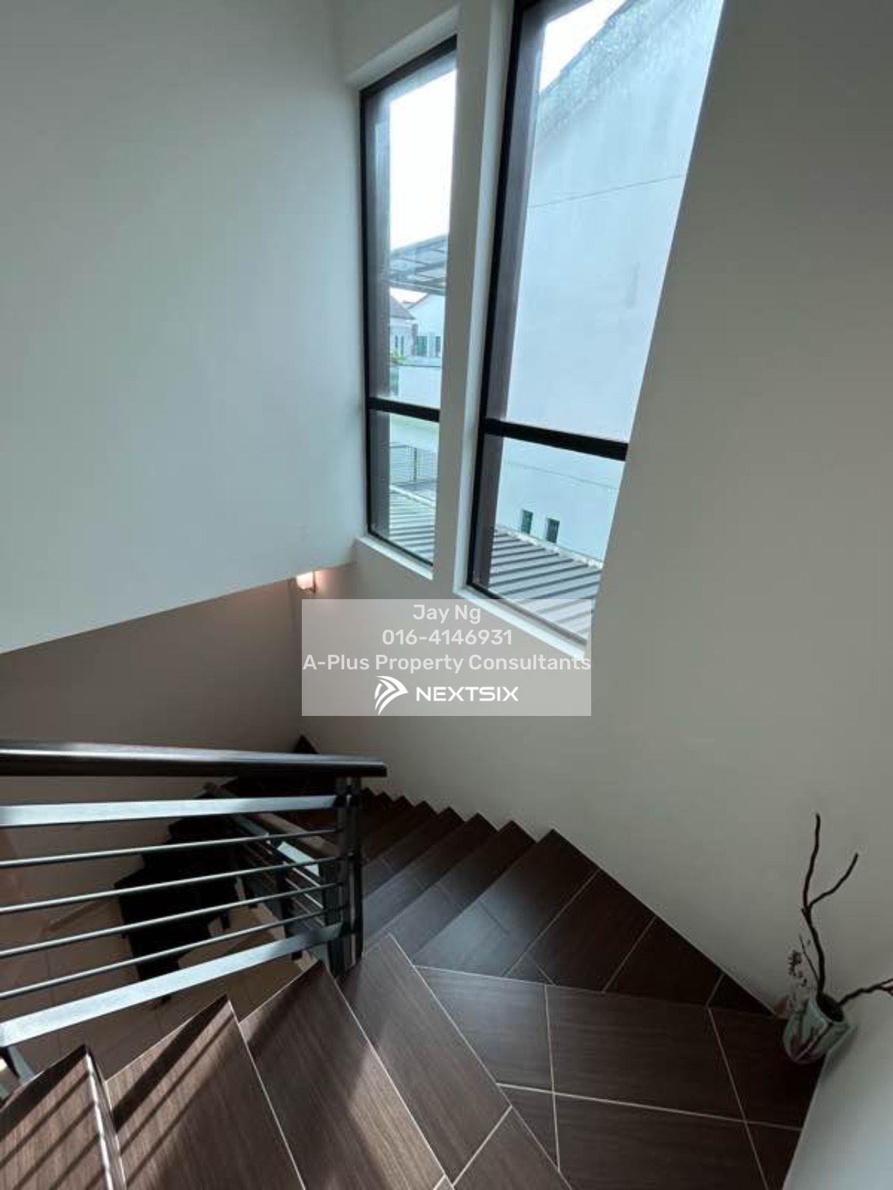 Bungalow For Sale in Alma Penang - Image 6