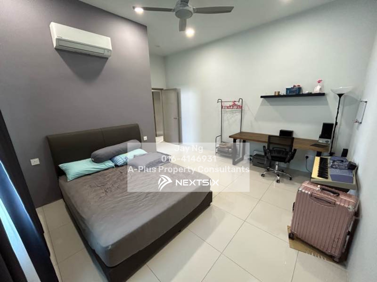 Bungalow For Sale in Alma Penang - Image 7