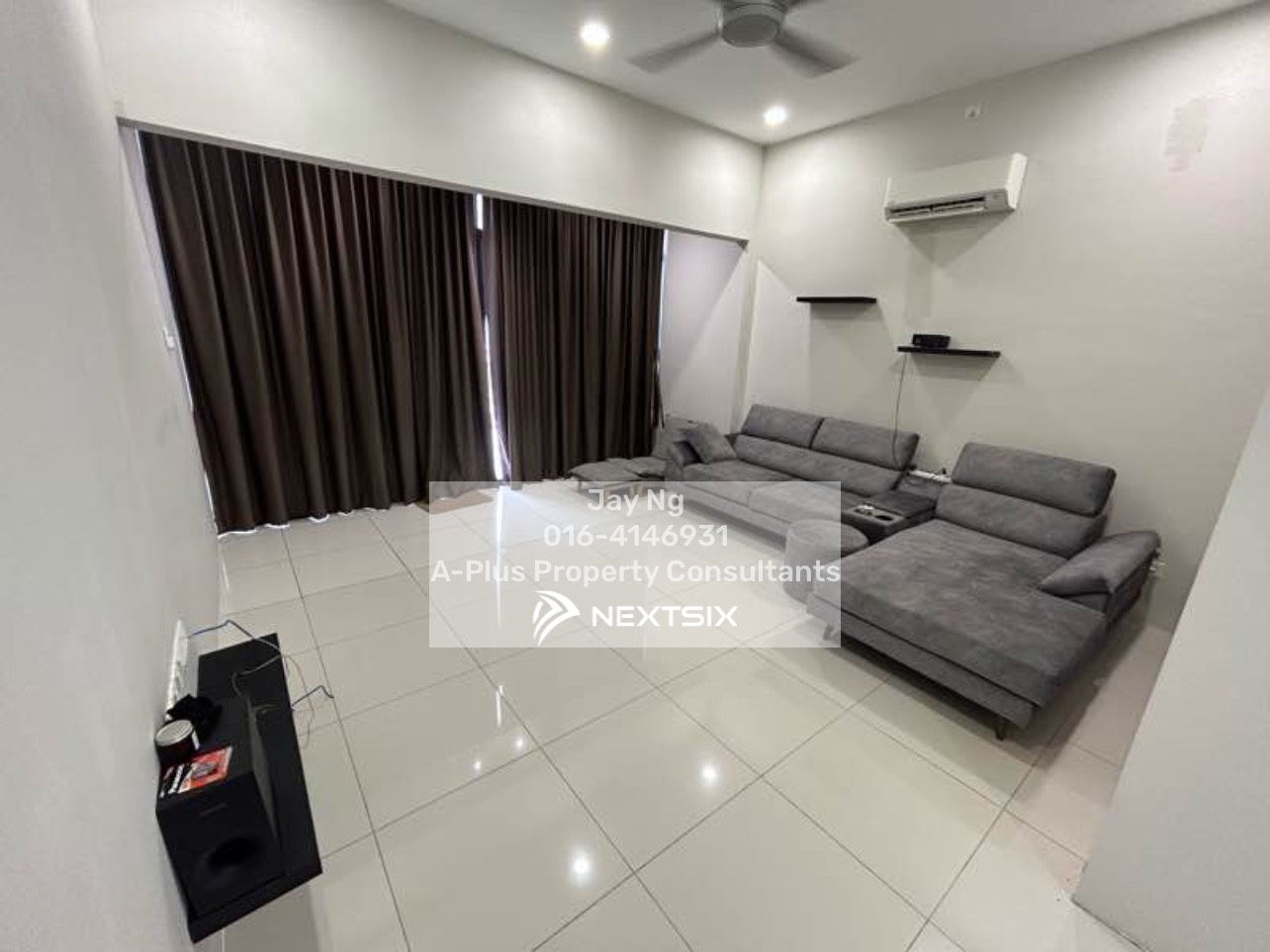 Bungalow For Sale in Alma Penang - Image 8