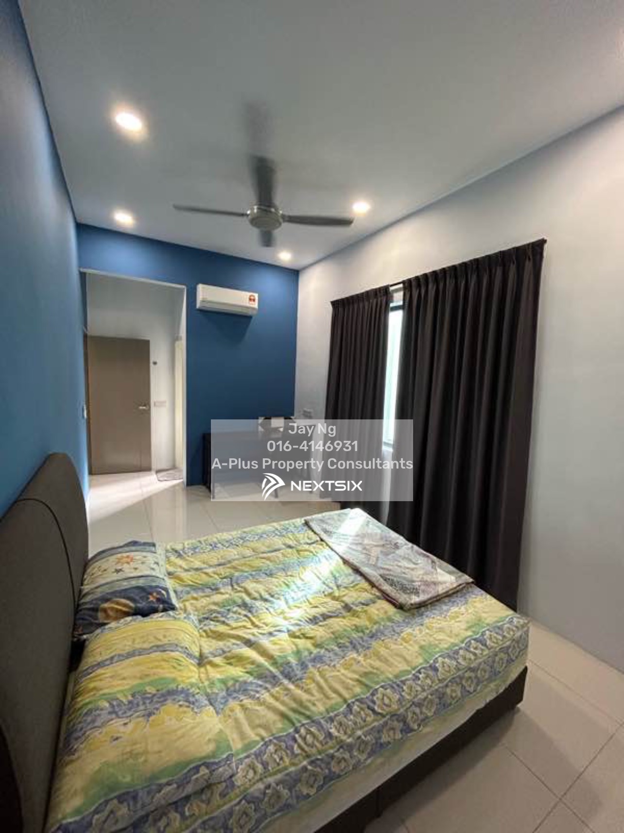 Bungalow For Sale in Alma Penang - Image 9