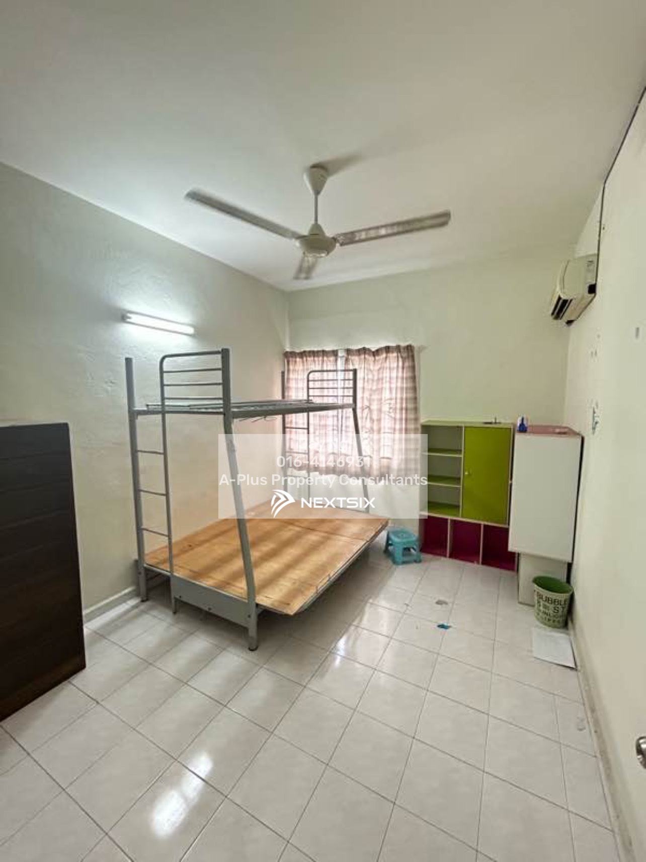 2-sty Terrace/Link House For Rent in Alma Penang - Image 5