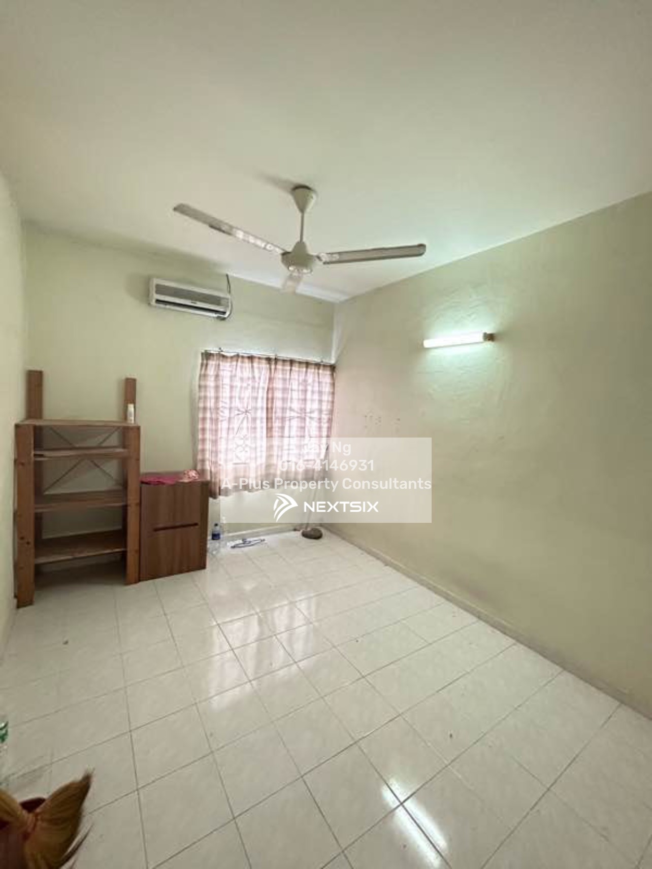 2-sty Terrace/Link House For Rent in Alma Penang - Image 6