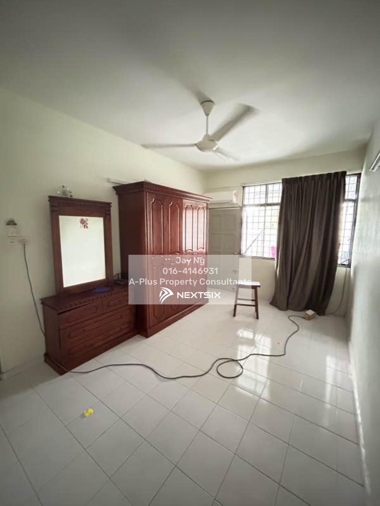 2-sty Terrace/Link House For Rent in Alma Penang - Image 7