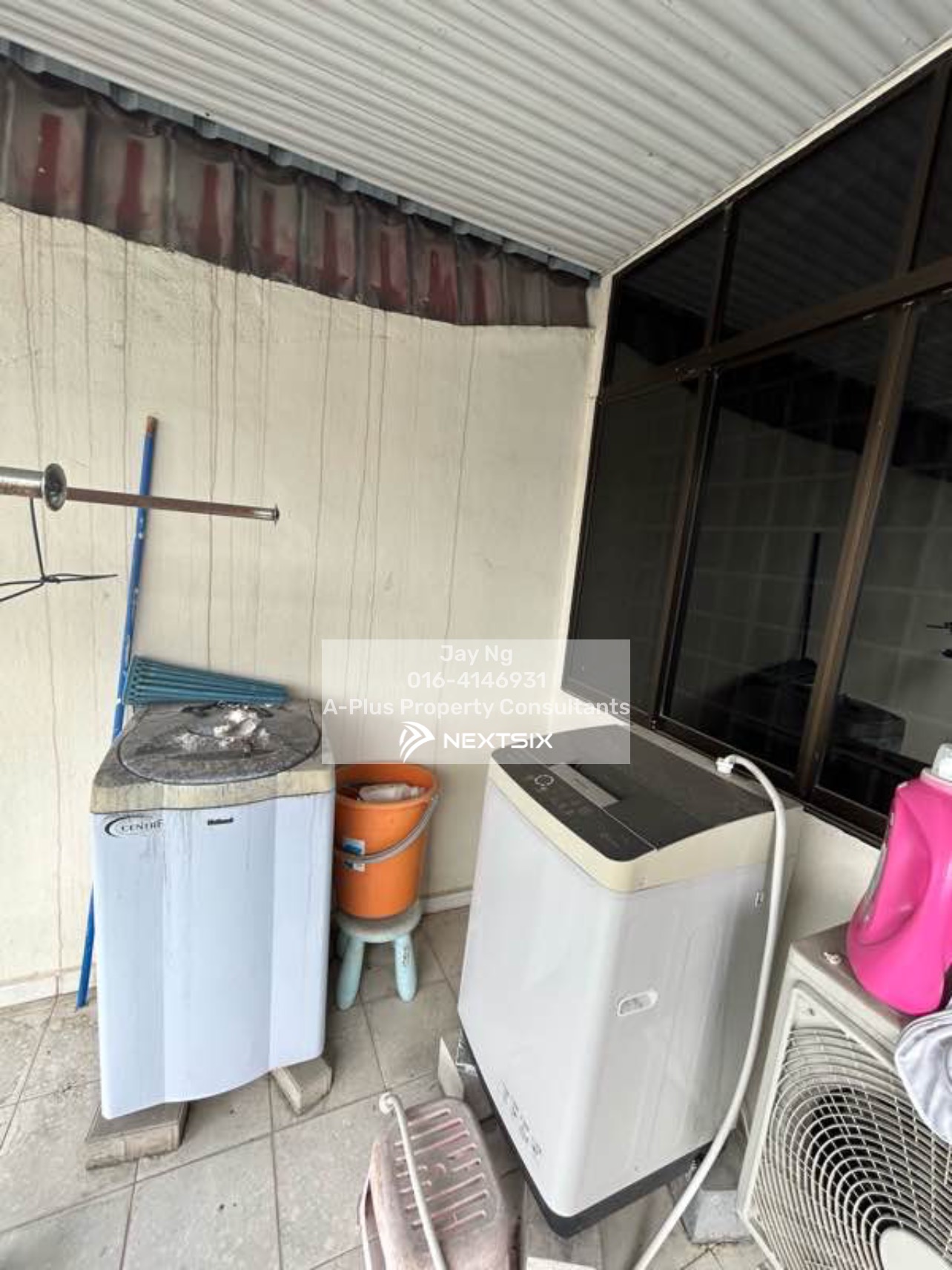 2-sty Terrace/Link House For Rent in Alma Penang - Image 8