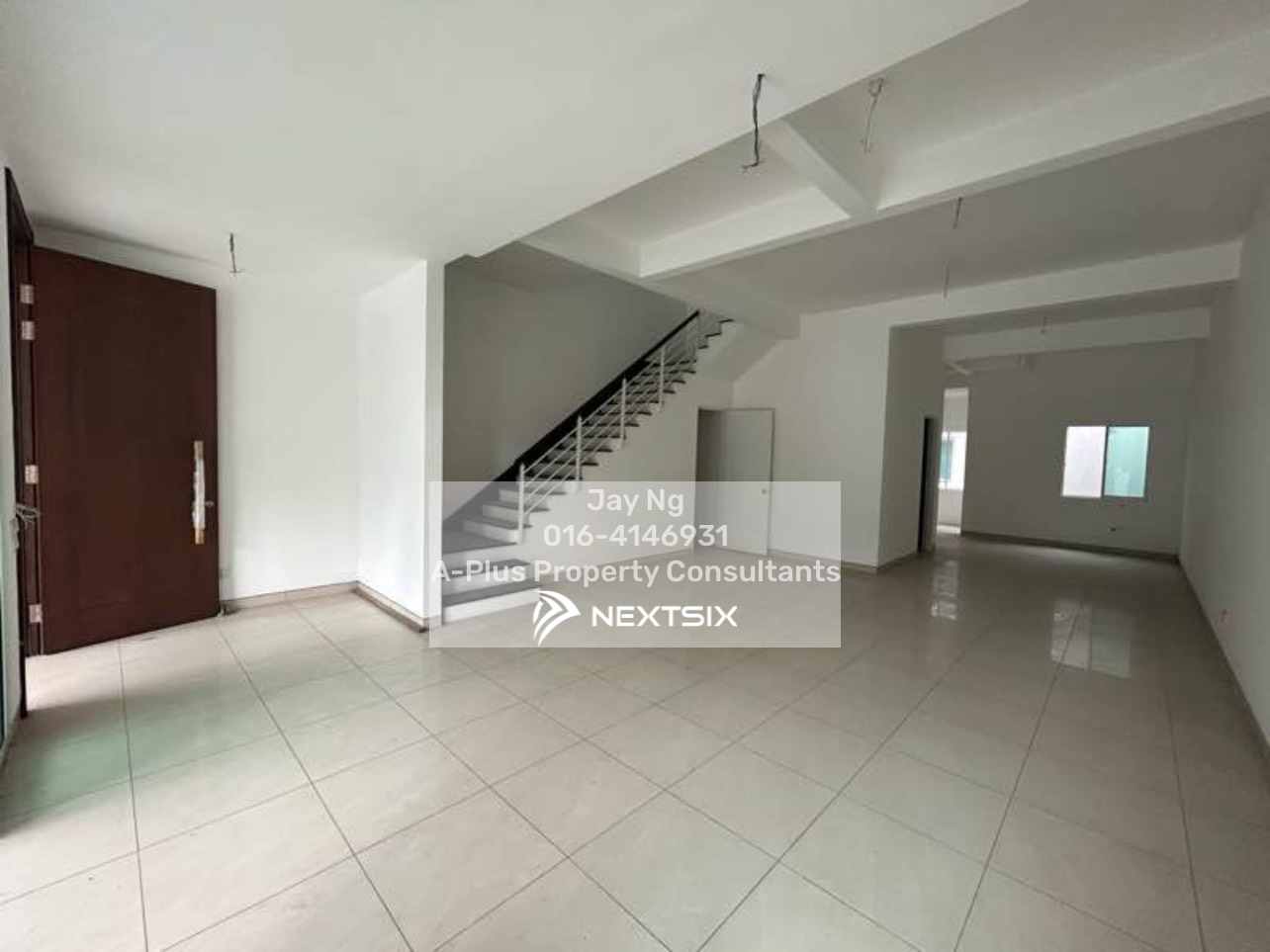2-sty Terrace/Link House For Sale in Alma Penang