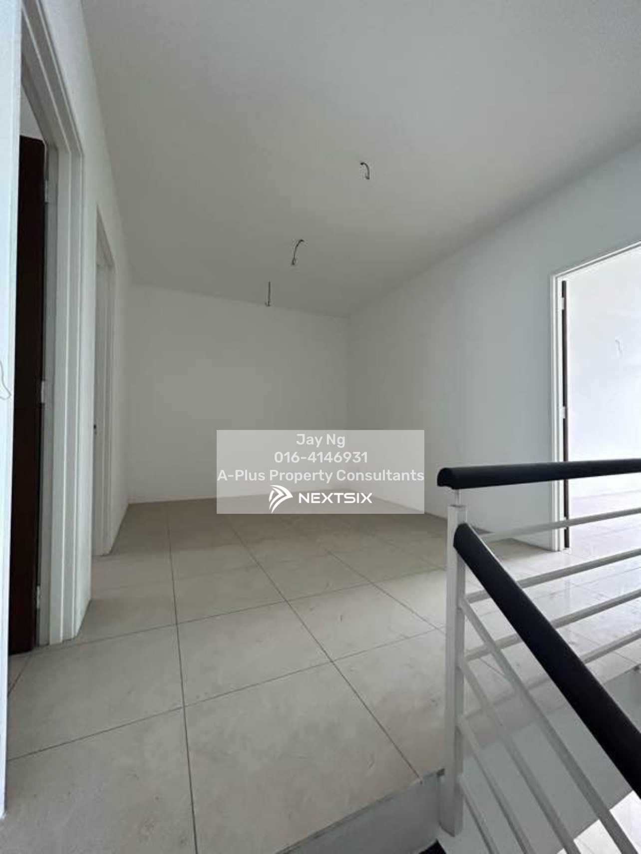 2-sty Terrace/Link House For Sale in Alma Penang - Image 4